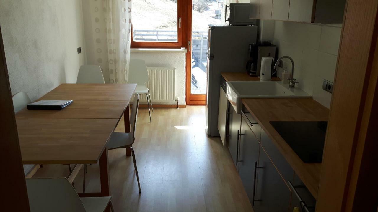Haus See-Land 外观 照片