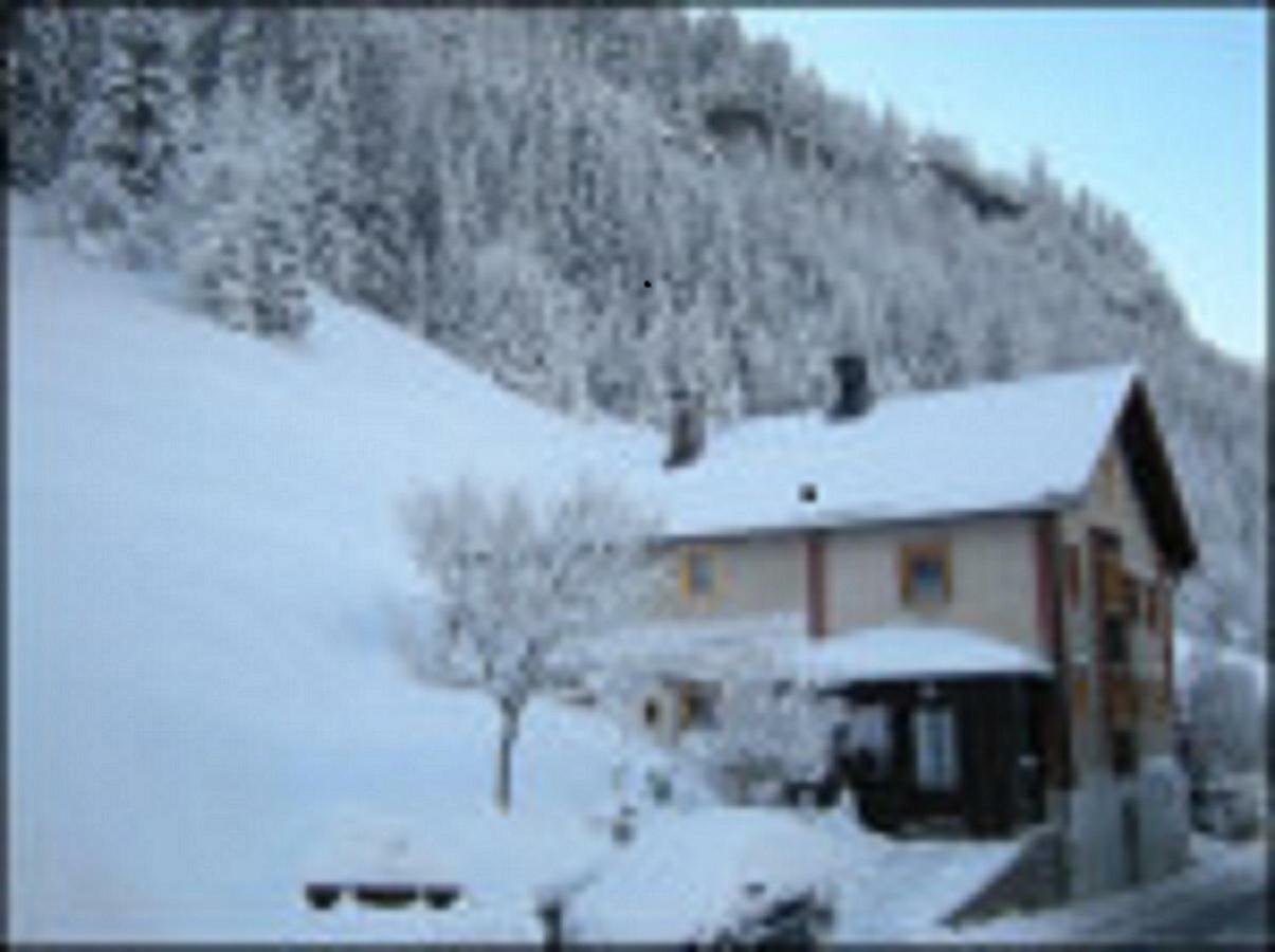 Haus See-Land 外观 照片