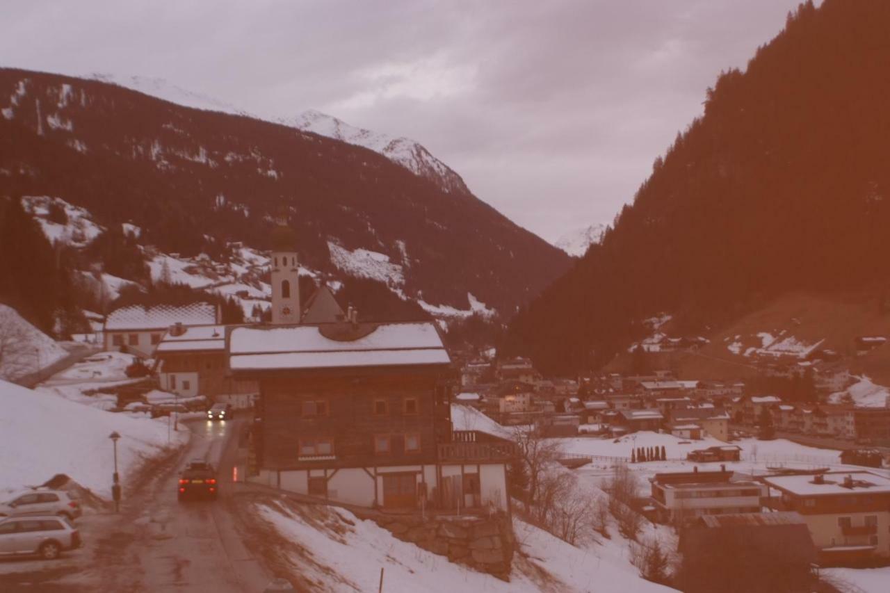 Haus See-Land 外观 照片